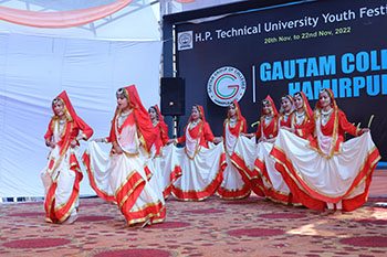 GCOP Campus Gallery