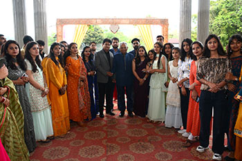 GCOP Campus Gallery