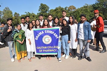 GCOP Campus Gallery