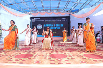GCOP Campus Gallery