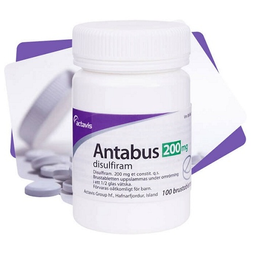 Buy Antabuse in Online Pharmacy – Fast Delivery in United Kingdom