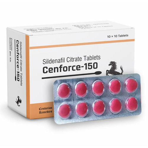 Buy Cenforce Online in the United Kingdom – Fast and Easy Purchase