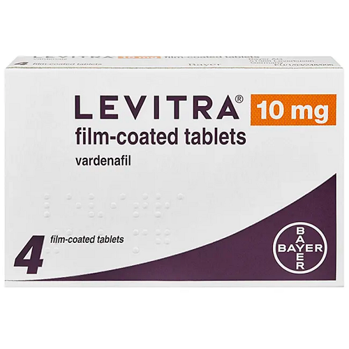 Buy Levitra in Online Pharmacy United Kingdom – Fast and Secure Purchase